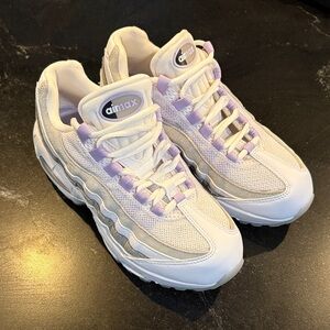 Nike Wmns Air Max 95 OG 'Hydrangeas'